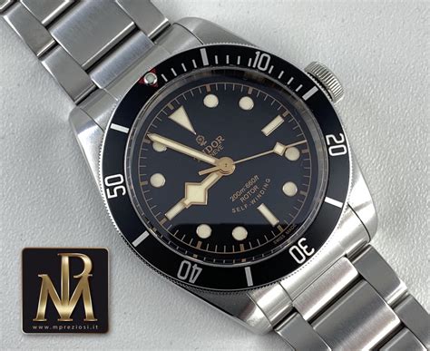 tudor solotempo usati|Pre.